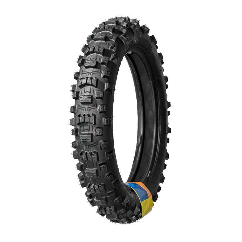 MICHELIN OPONA 140/80-18 ENDURO MEDIUM 2 70R TT TYŁ DOT 36-50/2024
