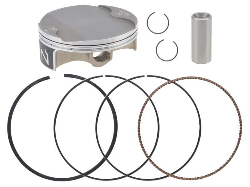 NAMURA 2024/10 TŁOK KAWASAKI KX 450 F (KXF450) '19-'23 (STD. + 0,01MM = 95,96MM) KUTY (PIERŚCIENIE NX-20090R) (1)