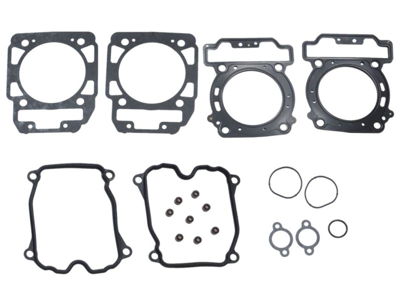 NAMURA 2024/10 USZCZELKI TOP END CF MOTO CFORCE CFORCE 800 / 850 XC, CFORCE 1000 '18-'24, UFORCE 1000 / XL '18-'24, ZFORCE 800 / 950 '22-'24, ZFORCE 1000 '17-'24, UFORCE 800 '22, (1)