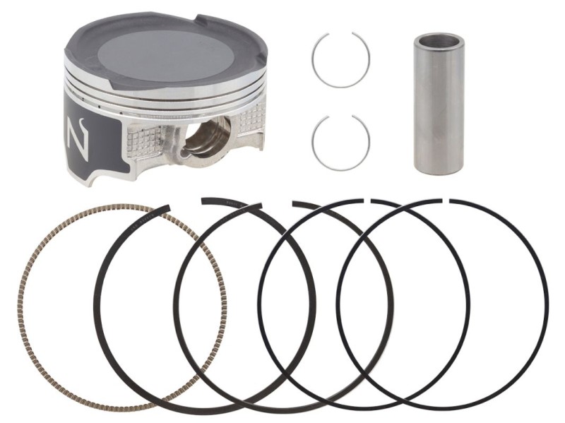 NAMURA 2024/10 TŁOK 4T KAWASAKI STX (JT1500D) '09-'10, STX 160 / X / LX '20-'23, STX - 15F '04-'19, SX-R (JS1500) '17-'23, ULTRA LX (JT1500) '07-'22 (STD. + 0,02MM = 82.95MM) (SKUTER WODNY) (1)