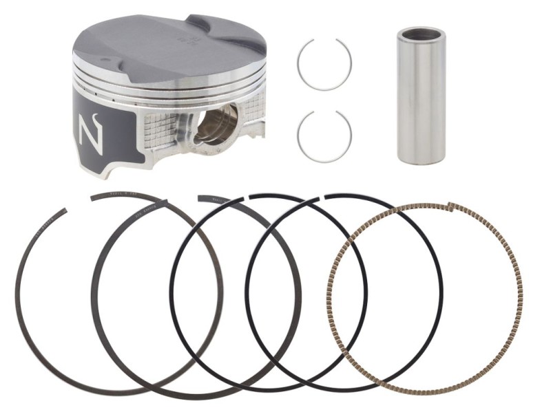 NAMURA 2024/10 TŁOK 4T KAWASAKI STX - 12F '03-'07 (STD. + 0,01MM) (SKUTER WODNY) (1)