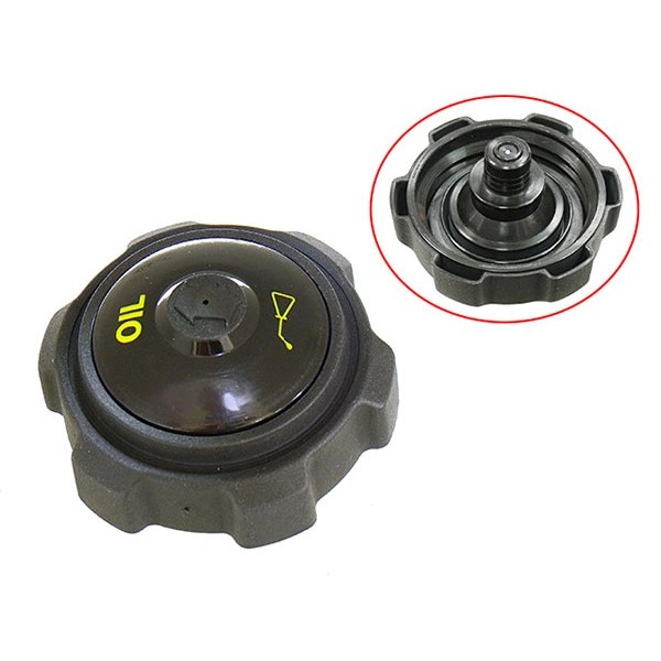 SPI SNOW KOREK WLEWU OLEJU ARCTIC CAT, POLARIS, SKI DOO, YAMAHA (OEM: 519000273; 8ND-F1771-00; 1244736; 1240094; 511287; 1240094; 511287; 0670-341; 1670-365; 2670-447; 2670-643) (SKUTER ŚNIEŻNY)