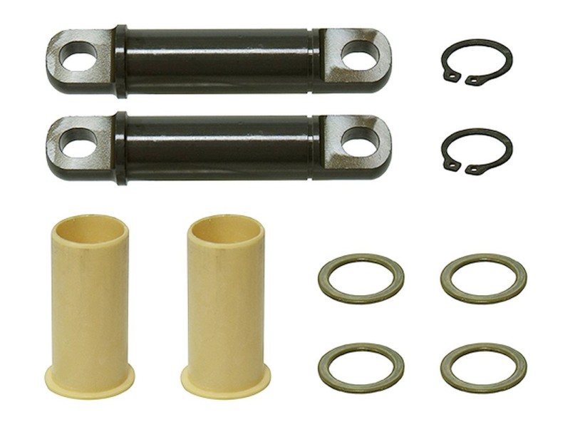 SPI SNOW MOCOWANIE GÓRNEGO WAHACZA A-ARM POLARIS PRO RMK 600 '16-'21, RMK 650 '22-'23, PRO RMK 800 '16-'20, PRO RMK 850 '19-'21, RMK 850 '20-'23, PATRIOT 155 / 165 / 163 '22-'23 (SKUTER ŚNIEŻNY)