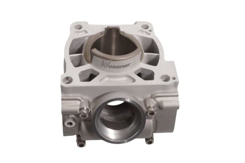 WOSSNER CYLINDER KTM SX 125 '16-'22 (STANDARD 54,00MM) (1)