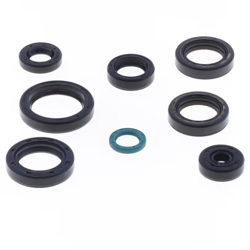 ATHENA KOMPLET (ZESTAW) USZCZELNIACZY SILNIKOWYCH TM EN / MX 125 '15-'24, EN / MX 144 '19-'24, EN 125 / 144 FI '20-'24, SMR 125 FI '20-'24 (1)