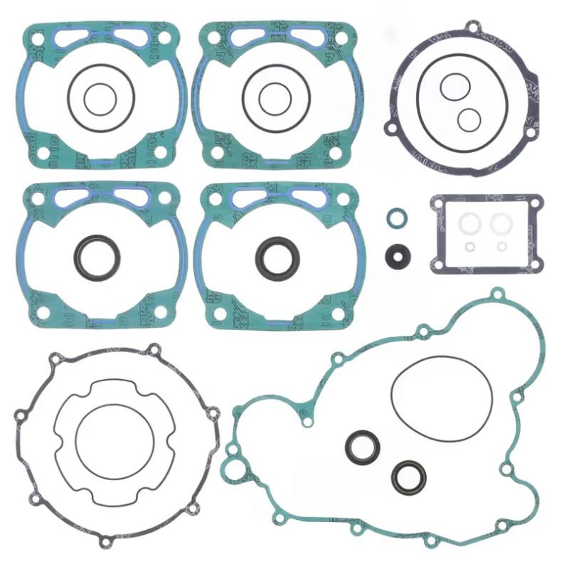 ATHENA KOMPLET USZCZELEK (Z USZCZELNIACZAMI OLEJOWYMI) TM EN / MX 250 '15-'18 (1)