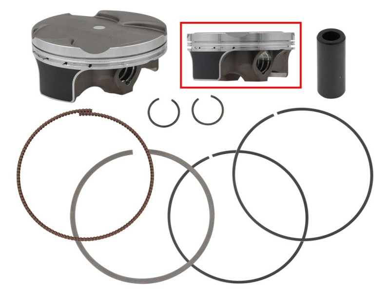 NAMURA 2024/11 TŁOK KAWASAKI KXF 250 '21-'24 (STD + 0,01MM = 77,97MM) KUTY (PIERŚCIENIE NX-20035R) (1)