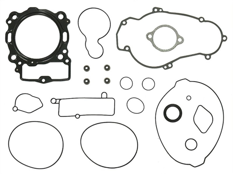 NAMURA 2024/11 KOMPLET USZCZELEK KTM SXF 450 '07-12, XCF 450 '08-09, SX 450 ATV '09-10