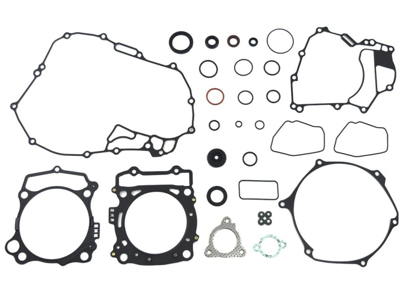 NAMURA 2024/11 KOMPLET USZCZELEK YAMAHA WRF 450 (WR 450 F) '24-'25, YZF 450 (YZ 450 F) '23-'25, YZ 450 FX '24-'25