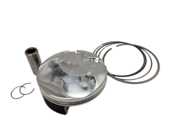 WOSSNER 2024/12 TŁOK (4T) TM MX 250 FI / EN 250 FI '20-'21 (STD. + 0,02MM = 76,97MM) (14.5:1 CR) (1)