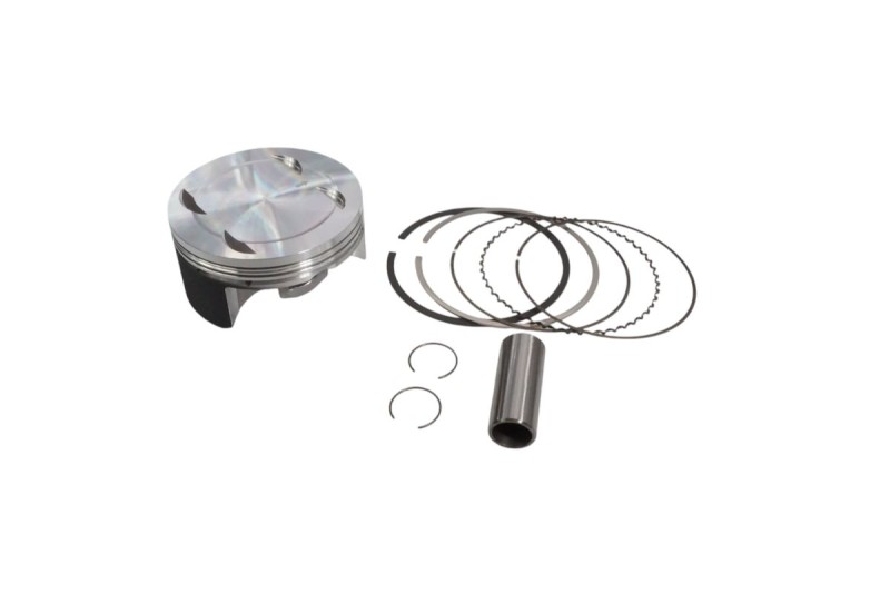 WOSSNER 2024/12 TŁOK (4T) YAMAHA YFM 700 WOLVERINE R-SPEC '16-'18, YFM 700 GRIZZLY / KODIAK '16-'18 (STD. + 2,00MM = 103,94MM) (10.4:1 CR) (1)