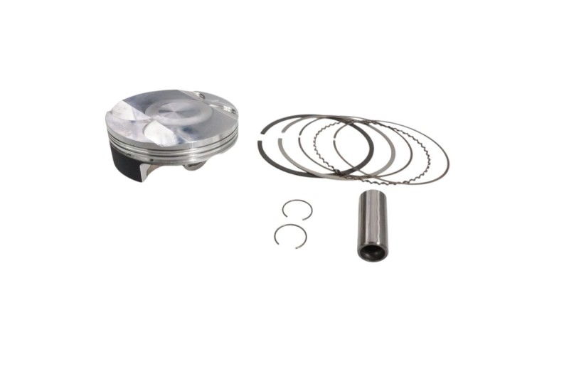 WOSSNER 2024/12 TŁOK (4T) KTM 690 DUKE '16-'18, HUSQVARNA 701 '17-'19 (STD. 104,94MM) (12.6:1 CR) (1)