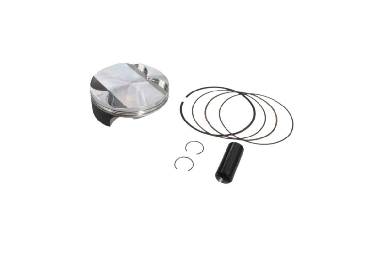 WOSSNER 2024/12 TŁOK (4T) KTM EXC-F 500 '20-'25, XCF-W 500 '20-'22, HUSQVARNA FE 501 '20-'25, EXC 500,EXC500 (STD. + 0,01MM = 94,95MM) (13.5:1 CR) (1)