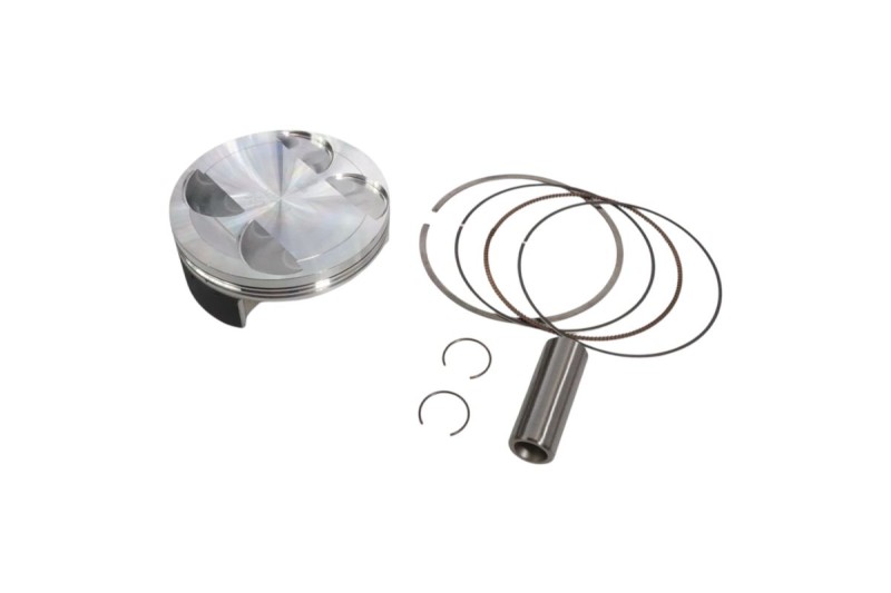 WOSSNER 2024/12 TŁOK (4T) HONDA CRF 450 R '04, (STD. 95,96MM) (11.9:1 CR) (1)