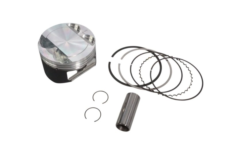 WOSSNER 2024/12 TŁOK (4T) KAWASAKI KFX 700 '04-'11, KVF 700 PRAIRIE '04-'06, SUZUKI LT-V 700 '04-'05 (STD. 81,93MM) (10.0:1 CR) (1)