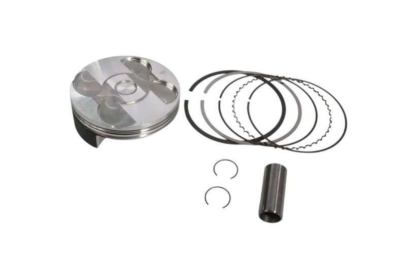 WOSSNER 2024/12 TŁOK (4T) HONDA CRF 450 L '19-'20, CRF 450 X '19-'25, CRF 450 RL '21-'25 (STD. + 0,02MM = 95,98MM) (12.2:1 CR) (1)