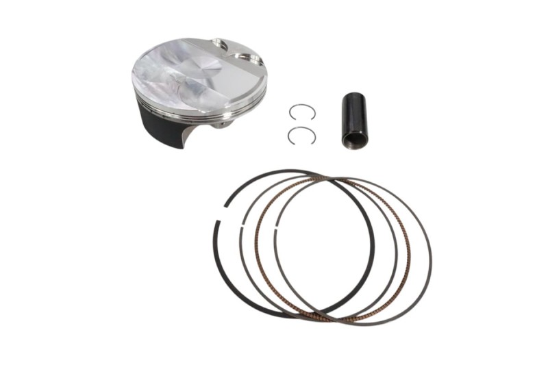 WOSSNER 2024/12 TŁOK (4T) KAWASAKI KX 450 '19-'23, KX 450 X '21-'23, KX 450 SR '22-'23, KXF450, KXF450, KX450F (STD. 95,96MM) (13.5:1 CR),KXF250 (1)