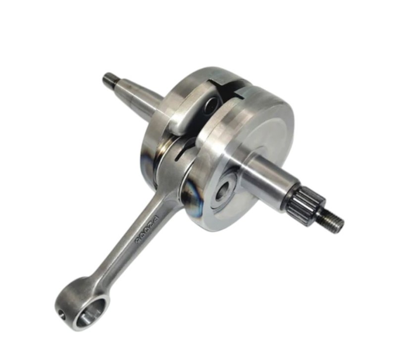 WOSSNER 2024/12 WAŁ KORBOWY KAWASAKI KX 80 '98-'00, KX 85 '14-'21, KX 100 '98-'21 (1)