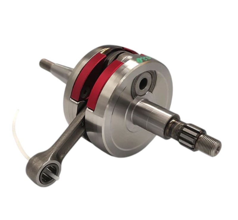 WOSSNER 2024/12 WAŁ KORBOWY YAMAHA YZ 80 '93-'01, YZ 85 '02-'18 (1)