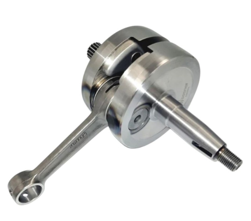 WOSSNER 2024/12 WAŁ KORBOWY HONDA CR 125 R '88-'07 (1)