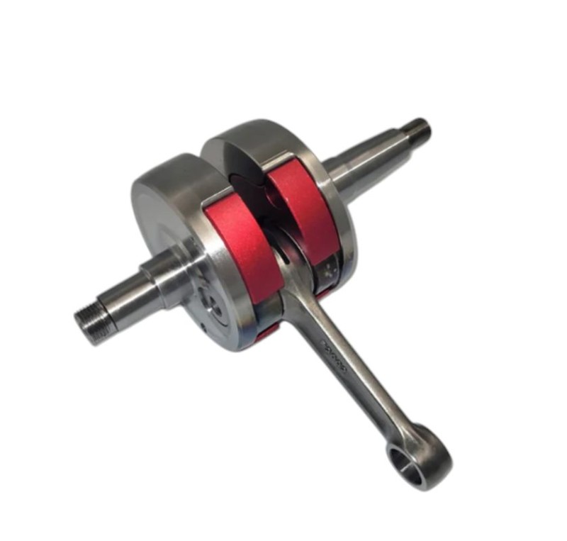 WOSSNER 2024/12 WAŁ KORBOWY KTM SX 65 '09-'23, HUSQVARNA TC 65 '17-'23, GAS GAS MC 65 '21-'22 (1)