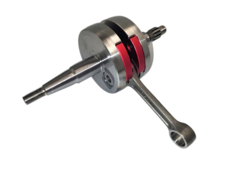 WOSSNER 2024/12 WAŁ KORBOWY YAMAHA YZ 65 '18-'25 (1)