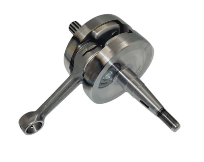 WOSSNER 2024/12 WAŁ KORBOWY YAMAHA YZ 125 '22-'25, YZ 125 X '23-'25 (1)