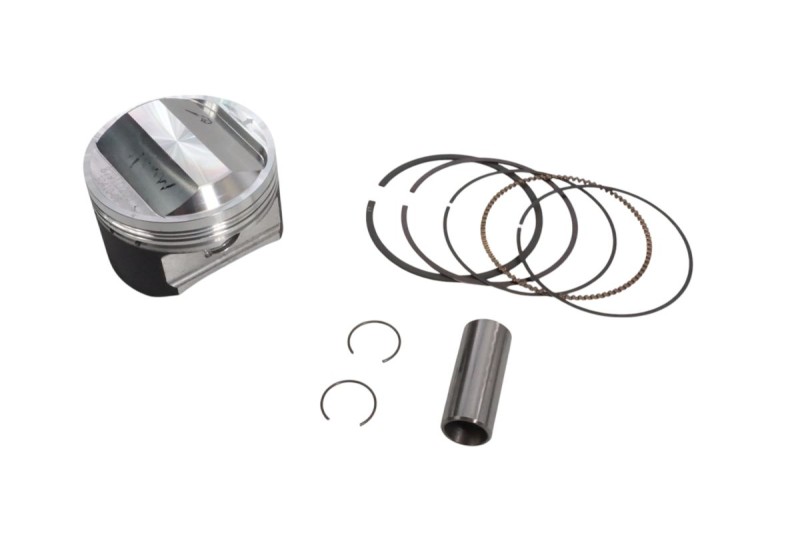 WOSSNER 2024/12 TŁOK (4T) HONDA XR 250 '79-'90, XR 250 R '81-'82, XL 250 S '79-'81, XL 250 R '82-'83 (STD. + 2,00MM = 75,94MM) (HC) (1)