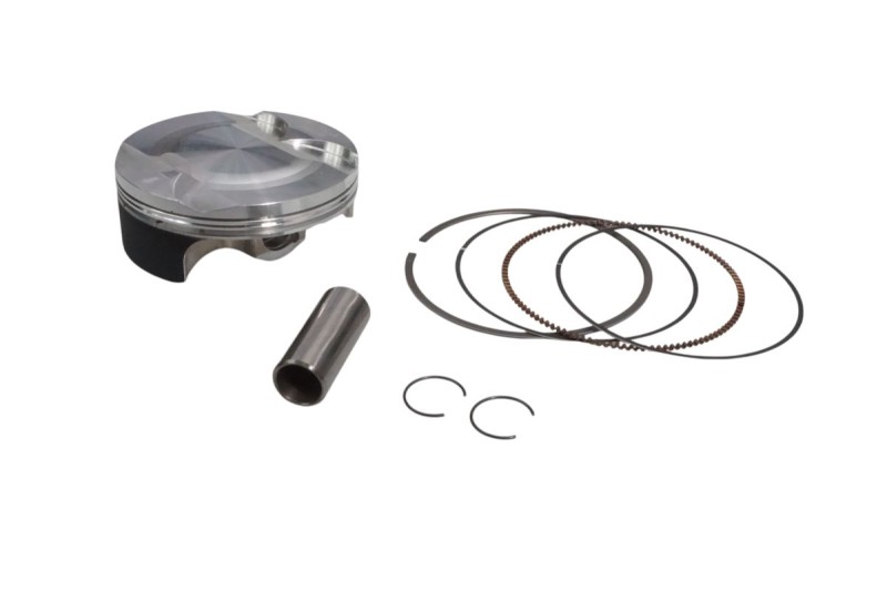 WOSSNER TŁOK (4T) KTM EXCF 450 (EXC-F 450) '20-'21, HUSQVARNA FE 450 '20-'21 (STD. + 0,01MM = 94,96MM) (12.75:1 CR) (1)