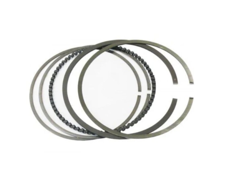 WOSSNER PIERŚCIENIE (4T) 3 szt. ( 1,0 MM X 0,8 MM X 2,0 MM ) (1)