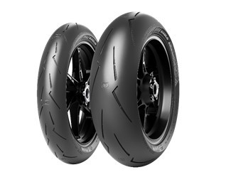 PIRELLI OPONA 110/70ZR17 DIABLO SUPERCORSA V4 SP 54W TL M/C PRZÓD DOT 35/2024 (1)