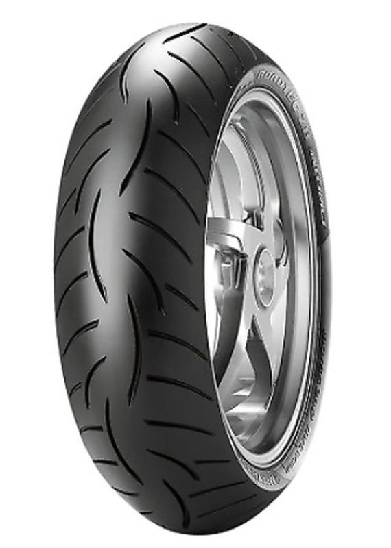 METZELER OPONA 140/70ZR18 ROADTEC Z8 INTERACT (M) (67W) TL M/C TYŁ DOT 29/2024 (1)