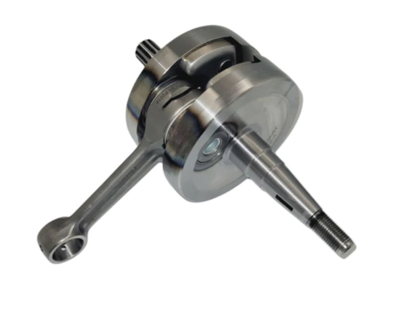 WOSSNER 2024/12 WAŁ KORBOWY YAMAHA YZ 125 '05-'21, YZ 125 X '20-'22 (1)