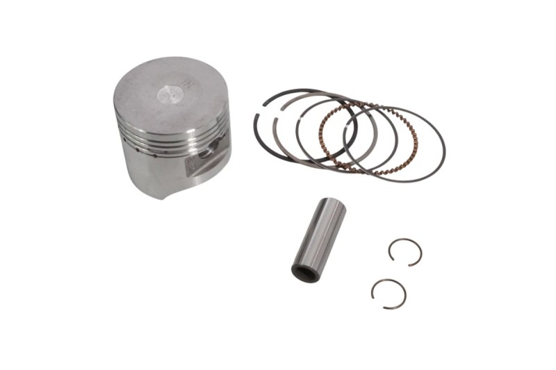 PROX TŁOK 2T HONDA C 100 CUB / SUPER CUB '88-'96 GN5 (STD. + 1,50MM = 51.50MM) (1)