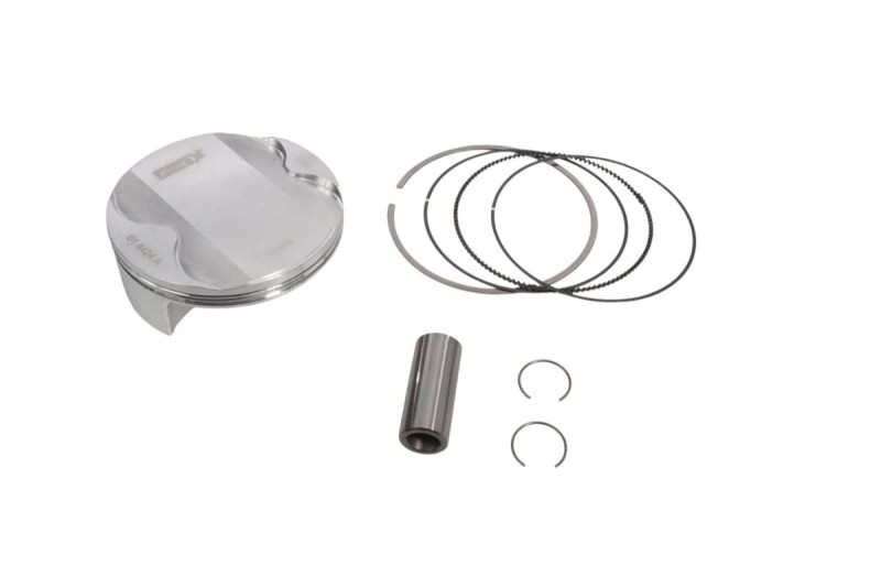 PROX 2024/12 TŁOK 4T KAWASAKI KX 450 '24-'25, KX 450 X '24-'25 (STD. + 0,02MM = 95.99MM) (12.5:1) (1)