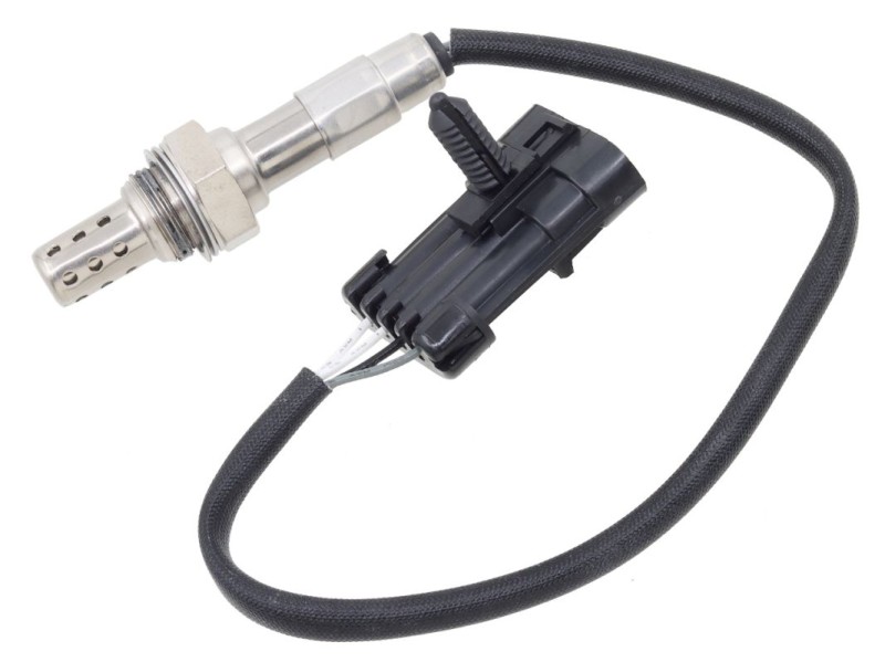 BRONCO 2025/01 CZUJNIK SPALIN (SONDA LAMBDA) CF MOTO CFORCE 800 / X8 '13-'23, UFORCE / ZFORCE 800 '13-'22 (OEM: 0800-176000)