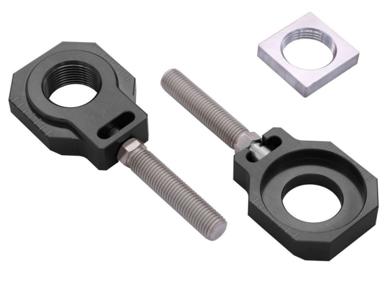 PSYCHIC NAPINACZ TYLNEJ OŚKI (ŁAŃCUCHA) KTM SX / EXC / SX-F / XC, HUSQVARNA TC / TE / FC / FX / TX (OEM: A46010084000) (1)