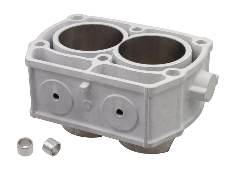 NAMURA CYLINDER POLARIS SPORTSMAN 700 02-08, SPORTSMAN 800 09-15, RANGER 700 05-09, RANGER 800 08-16, RZR / 4 800 08-14 BIG BORE (STD. + 2MM) (102MM) (1)