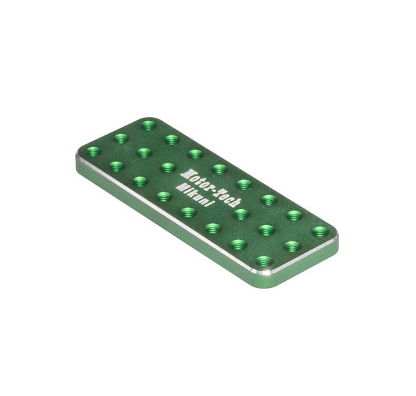 PROMX ORGANIZER POJEMNIK PUDEŁO DO PRZECHOWYWANIA DYSZ (DYSZE) GAŹNIKA MIKUNI M5 (1)