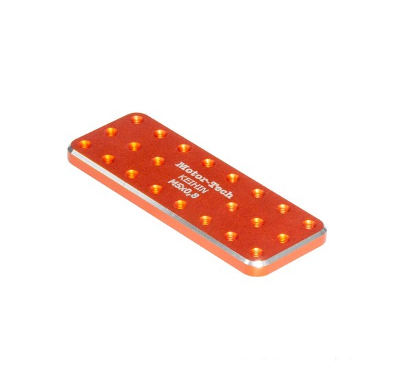 PROMX ORGANIZER POJEMNIK PUDEŁO DO PRZECHOWYWANIA DYSZ (DYSZE) GAŹNIKA KEIHIN M5X08 (1)