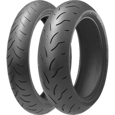BRIDGESTONE OPONA 150/70ZR18 BATTLAX BT016 PRO (70W) TL TYŁ DOT 19-45/2024 (1)