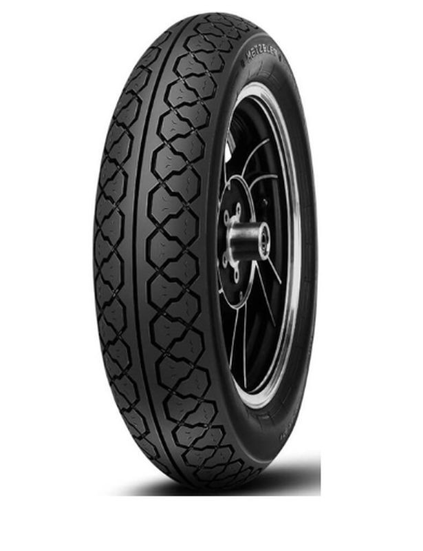 METZELER OPONA 110/90-16 PERFECT ME77 59S TL M/C PRZÓD/TYŁ DOT 43/2024 (1)