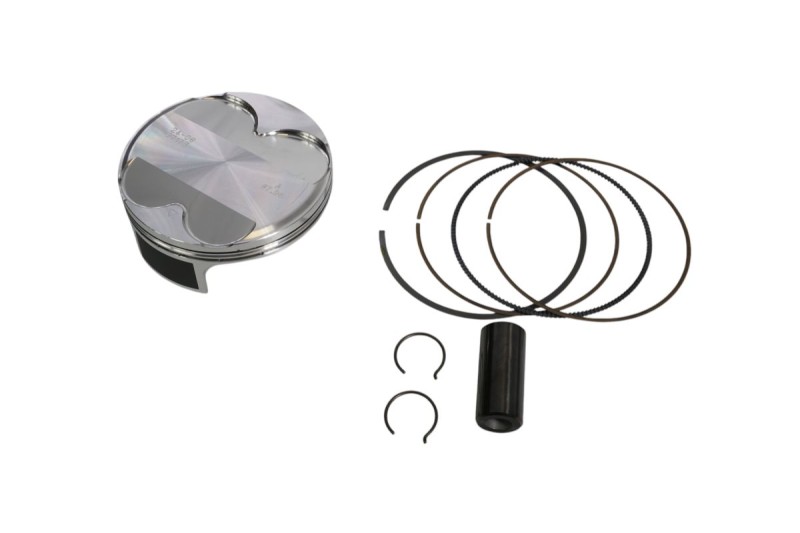 VERTEX TŁOK 4T KTM EXC-F / SX-F 350 (EXCF350) (SXF350) '23-'25, HUSQVARNA FC / FE 350 '23-'25, GAS GAS EC / MC 350 F '24-'25 (STD. + 0.01MM = 87.97MM) (14.6:1) (PIERŚCIENIE 590288000003) (1)