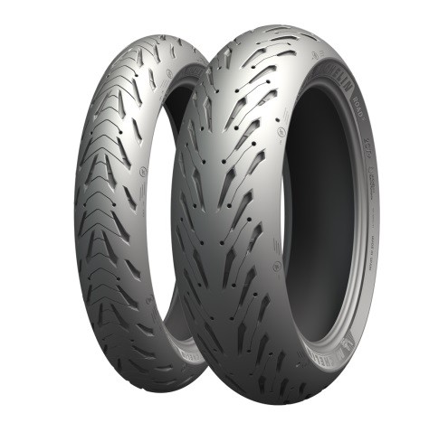 MICHELIN OPONA 120/70ZR17 ROAD 5 (58W) TL M/C PRZÓD DOT 01-12/2025 (1)