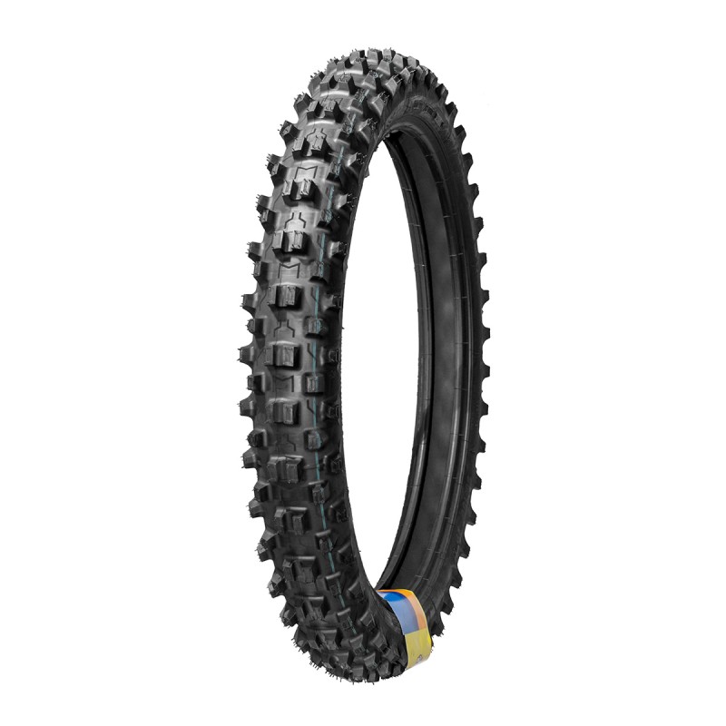 MICHELIN OPONA 90/100-21 ENDURO MEDIUM 2 57R TT PRZÓD DOT 02-10/2025