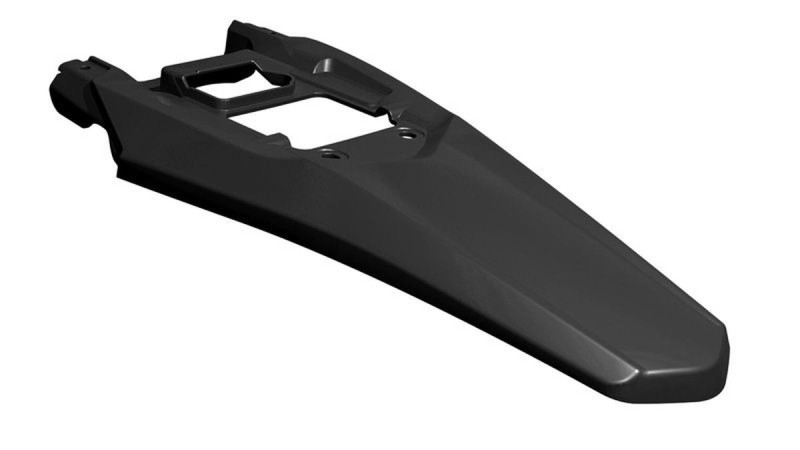 RACETECH (RTECH) 2025/03 BŁOTNIK TYŁ SURRON ULTRA BEE '23-'24 KOLOR CZARNY