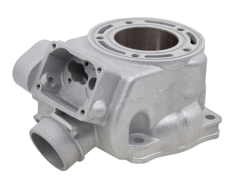 NAMURA CYLINDER YAMAHA YZ125 05-21, YZ125X 20-22 (STD. 54mm) (1)