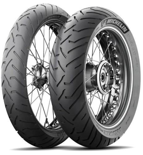 MICHELIN OPONA 170/60ZR 17 M/C 72W ANAKEE ROAD TL/TT TYŁ DOT 05-06/2025 (1)