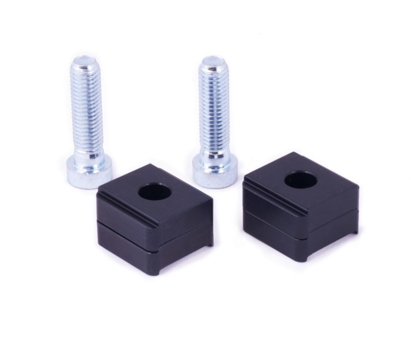 XTRIG ZESTAW DYSTANSOWY KIEROWNICY M12 20MM (1)