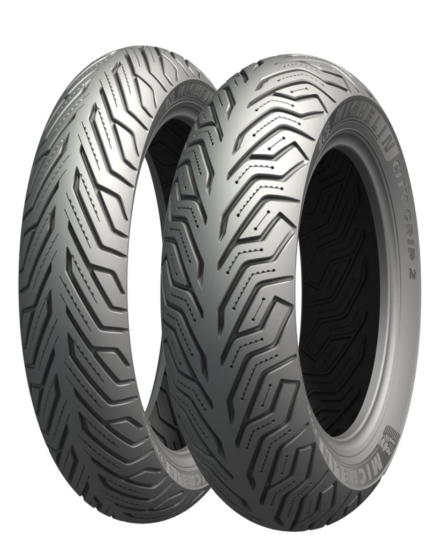 MICHELIN OPONA 120/80-16 CITY GRIP 2 60S TL M/C PRZÓD/TYŁ DOT 09/2025